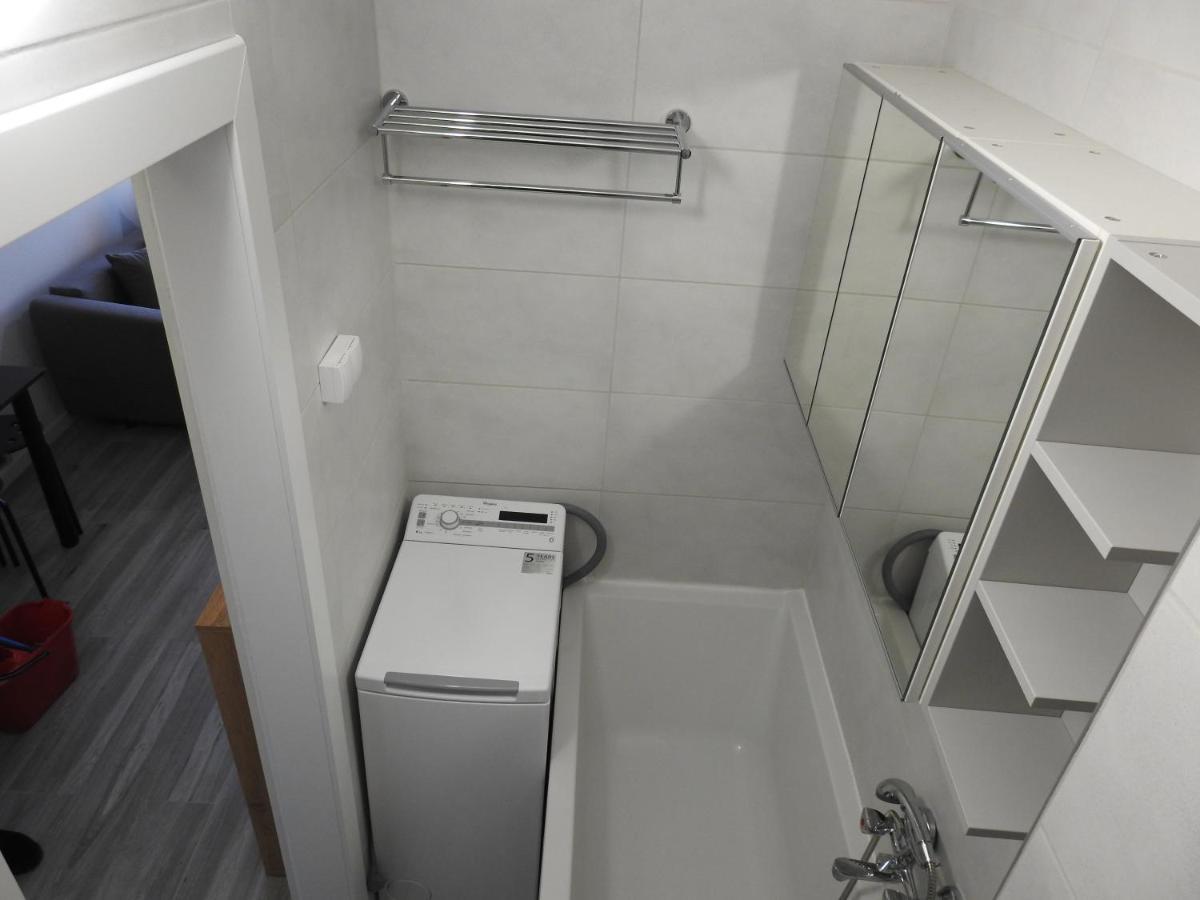 Apartament Zatrasie