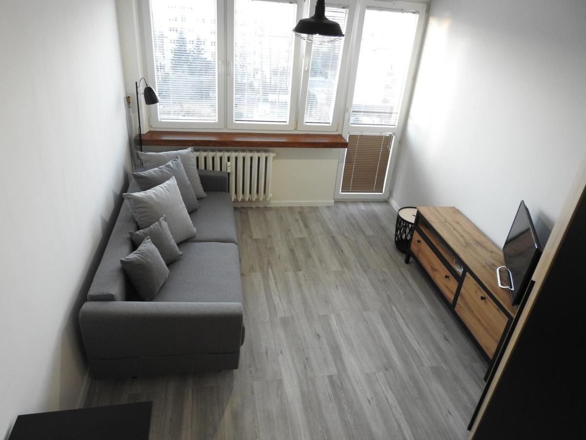 Zatrasie Apartament *