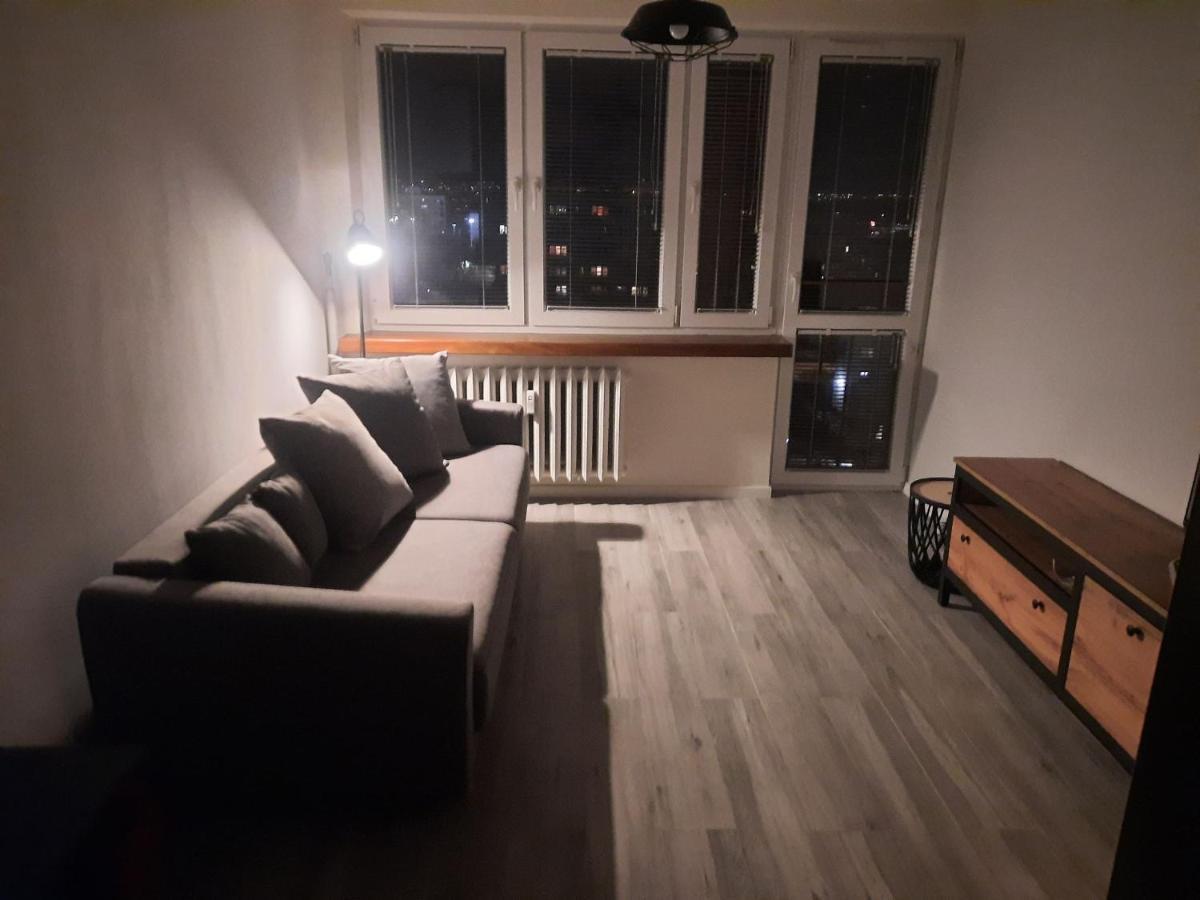 Apartment Zatrasie Warschau