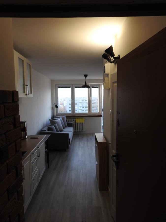 Apartament Zatrasie *