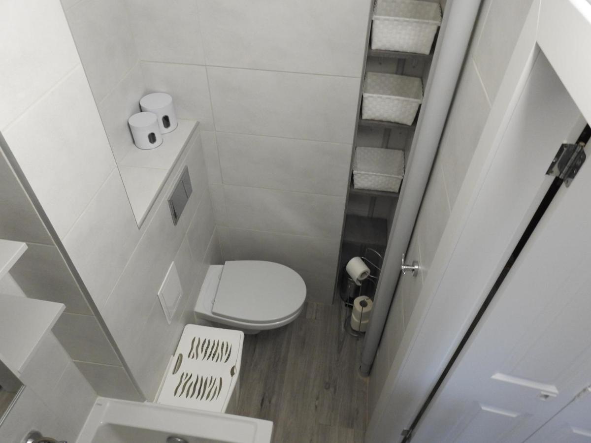 Zatrasie Apartament *