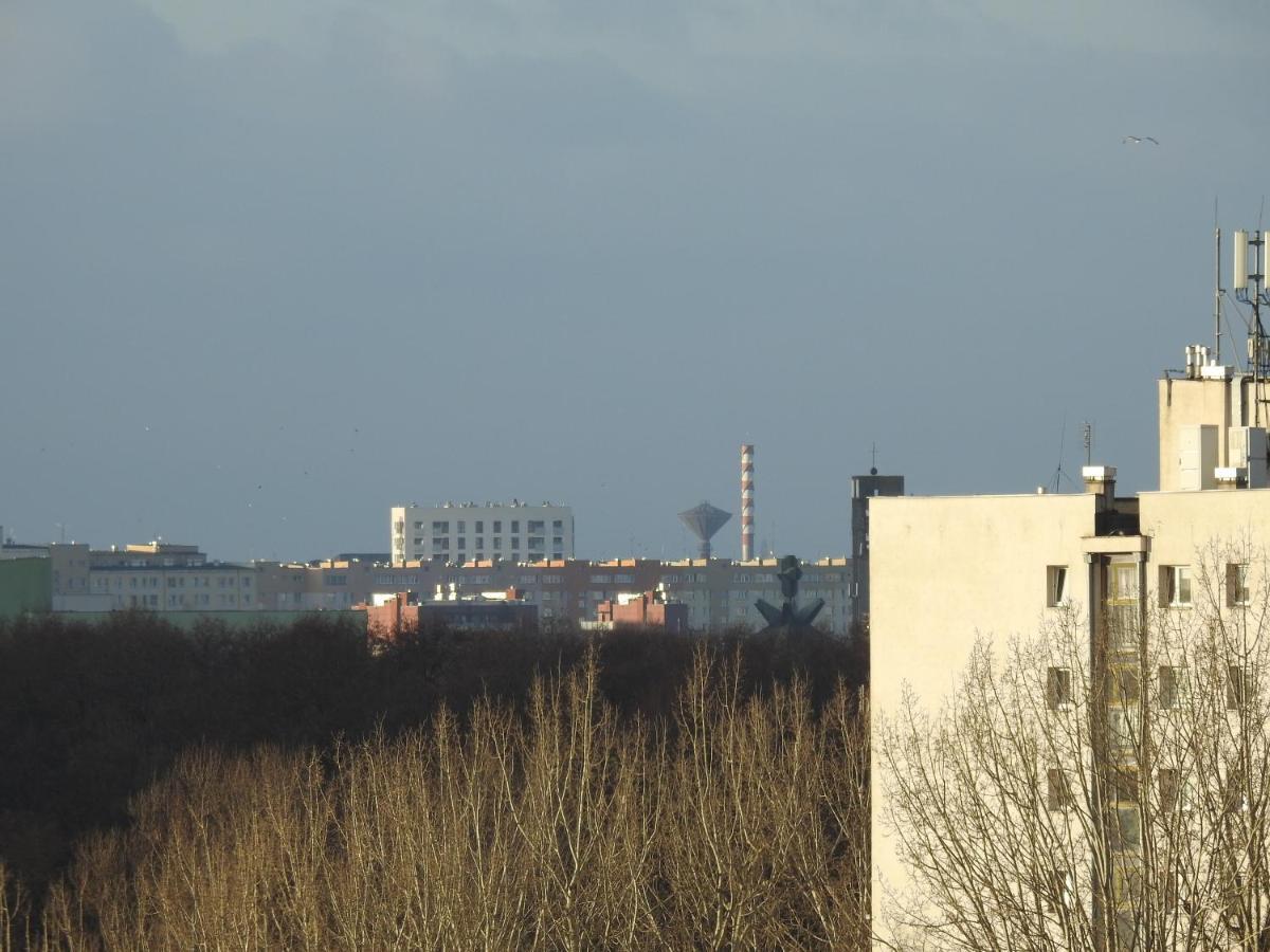 Apartament Zatrasie *