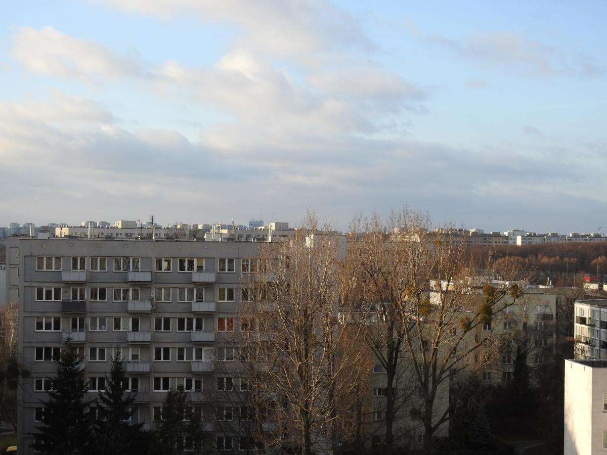 Zatrasie Apartament *