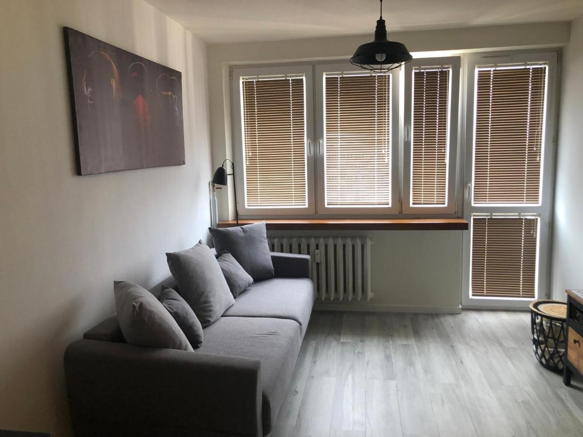 Zatrasie Apartment Warschau