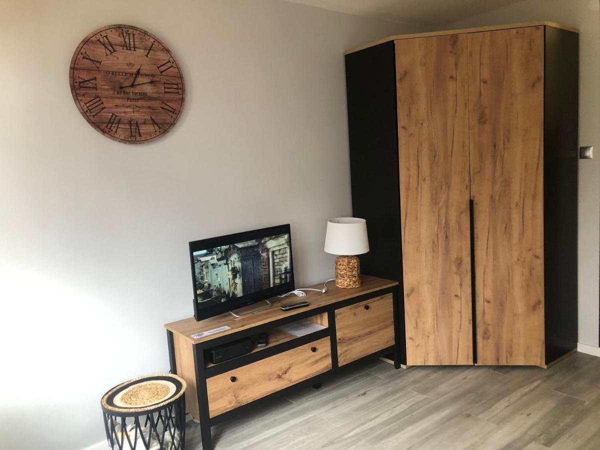 Zatrasie Apartment *