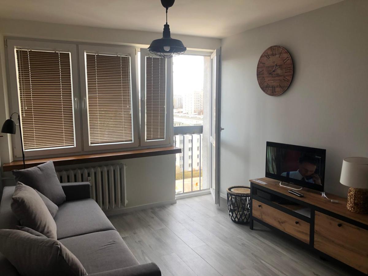 Apartament Zatrasie