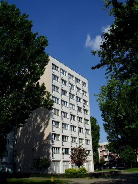 Zatrasie * Warschau