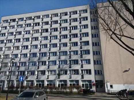 Zatrasie Apartment Warschau